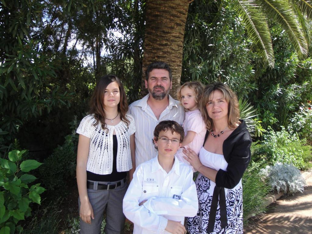 Agroturisme Son Llado Campos  Esterno foto